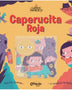 CUENTOS MAGNETICOS: CAPERUCITA ROJA