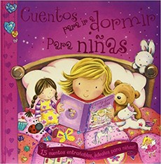 Cuentos Para Dormir De Niñas