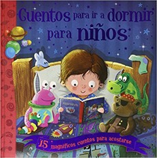 Cuentos Para Dormir De Niños