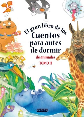 Cuentos Para Dormir Tomo 2