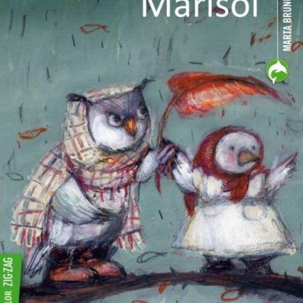 CUENTOS PARA MARISOL