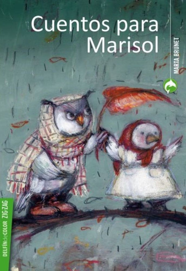 CUENTOS PARA MARISOL