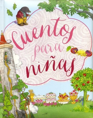 Cuentos Para Niñas