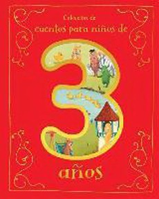 CUENTOS PARA NIÑOS DE 3 AÑOS