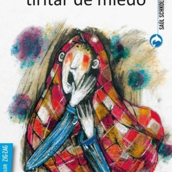 CUENTOS PARA TIRITAR DE MIEDO