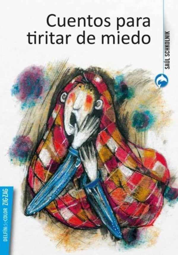 CUENTOS PARA TIRITAR DE MIEDO