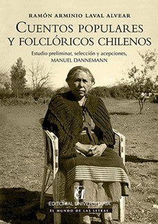 CUENTOS POPULARES Y FOLCLÓRICOS DE CHILE