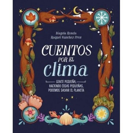 CUENTOS POR EL CLIMA