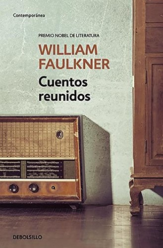 CUENTOS REUNIDOS FAULKNER