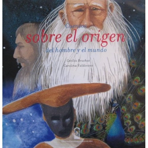 Cuentos Sobre El Origen Del Hombre 3ª Edición