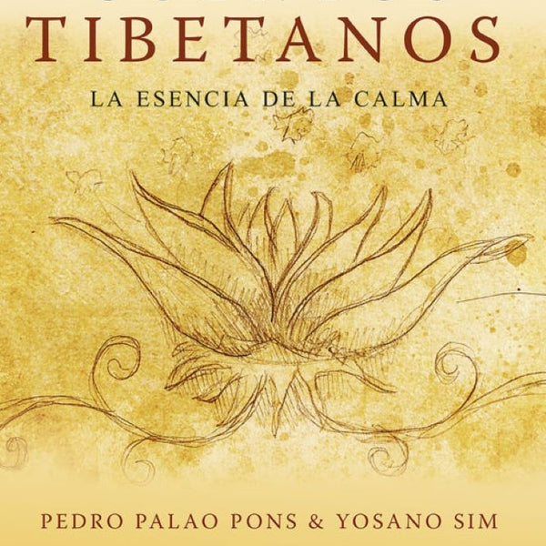 CUENTOS TIBETANOS