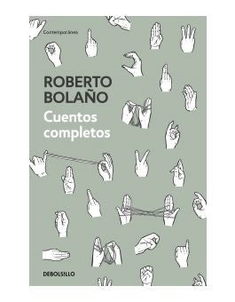 CUENTOS COMPLETOS