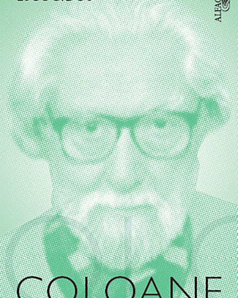 CUENTOS ESCOGIDOS COLOANE