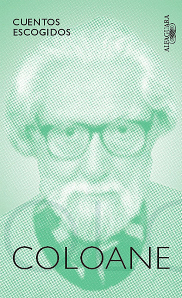 CUENTOS ESCOGIDOS COLOANE