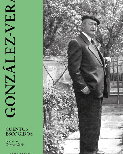 CUENTOS ESCOGIDOS (GONZALEZ VERA)