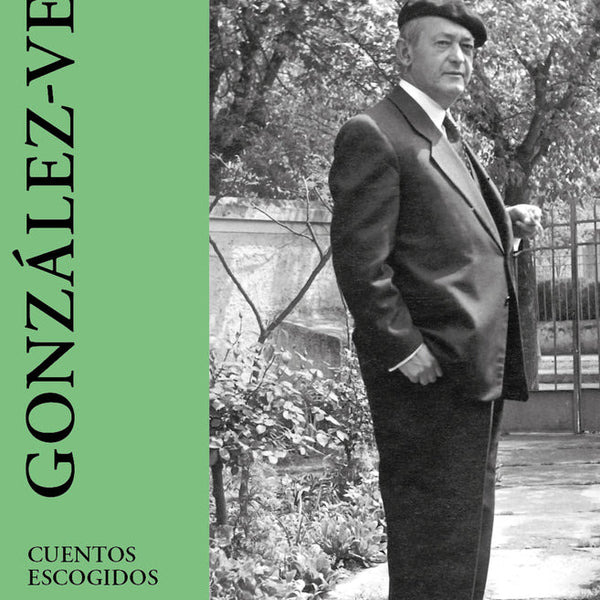 CUENTOS ESCOGIDOS (GONZALEZ VERA)