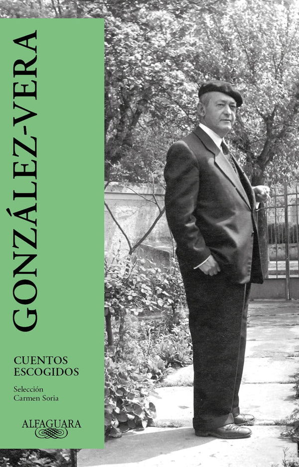 CUENTOS ESCOGIDOS (GONZALEZ VERA)