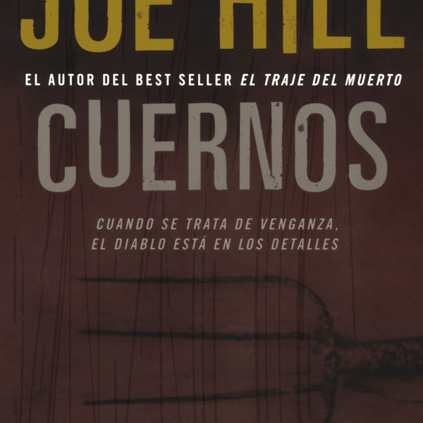 CUERNOS