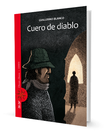 CUERO DE DIABLO
