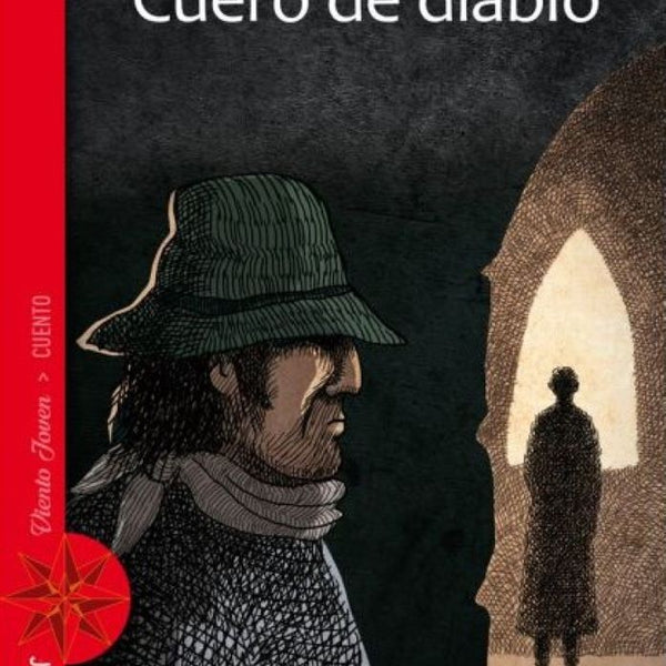 CUERO DEL DIABLO