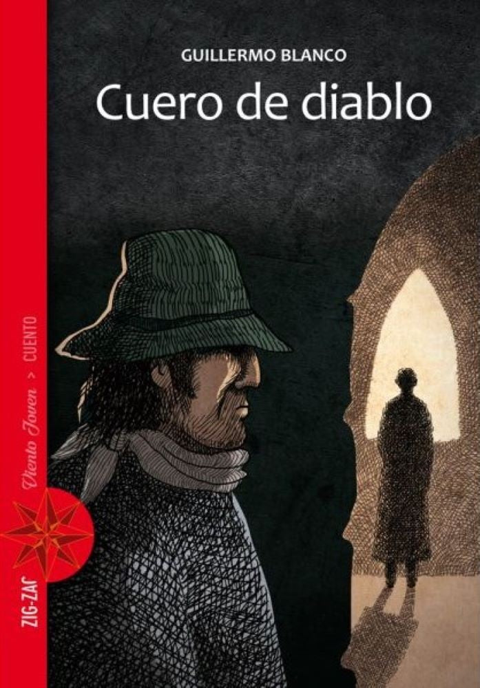 CUERO DEL DIABLO