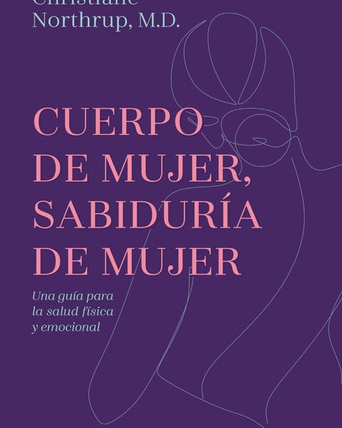 CUERPO DE MUJER SABIDURIA DE MUJER-ED.REVISADA