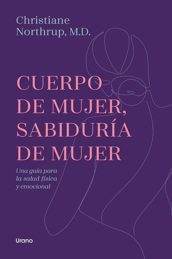 CUERPO DE MUJER SABIDURIA DE MUJER-ED.REVISADA