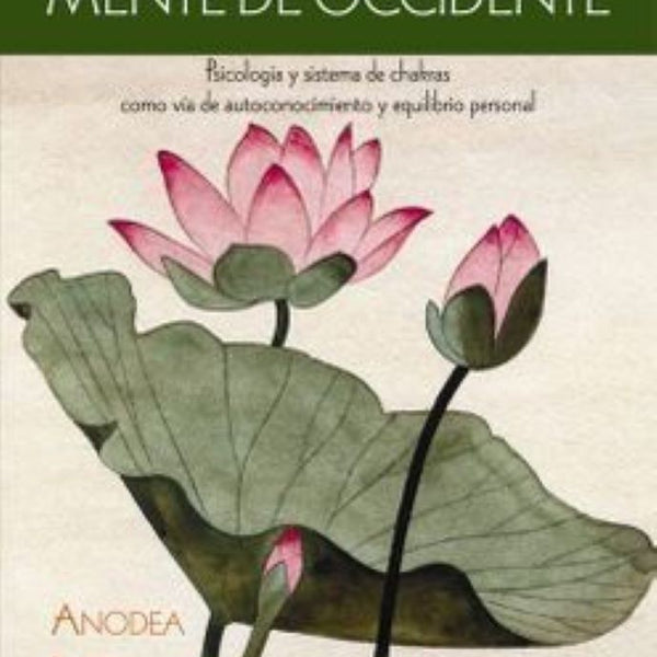 CUERPO DE ORIENTE MENTE DE OCCIDENTE