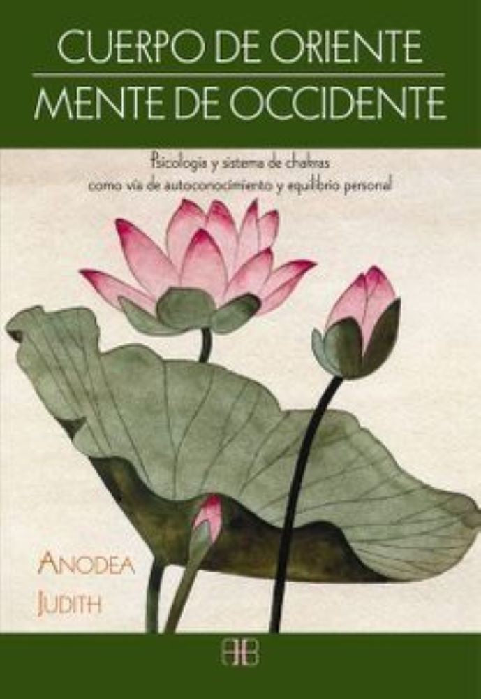 CUERPO DE ORIENTE MENTE DE OCCIDENTE