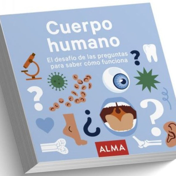 CUERPO HUMANO