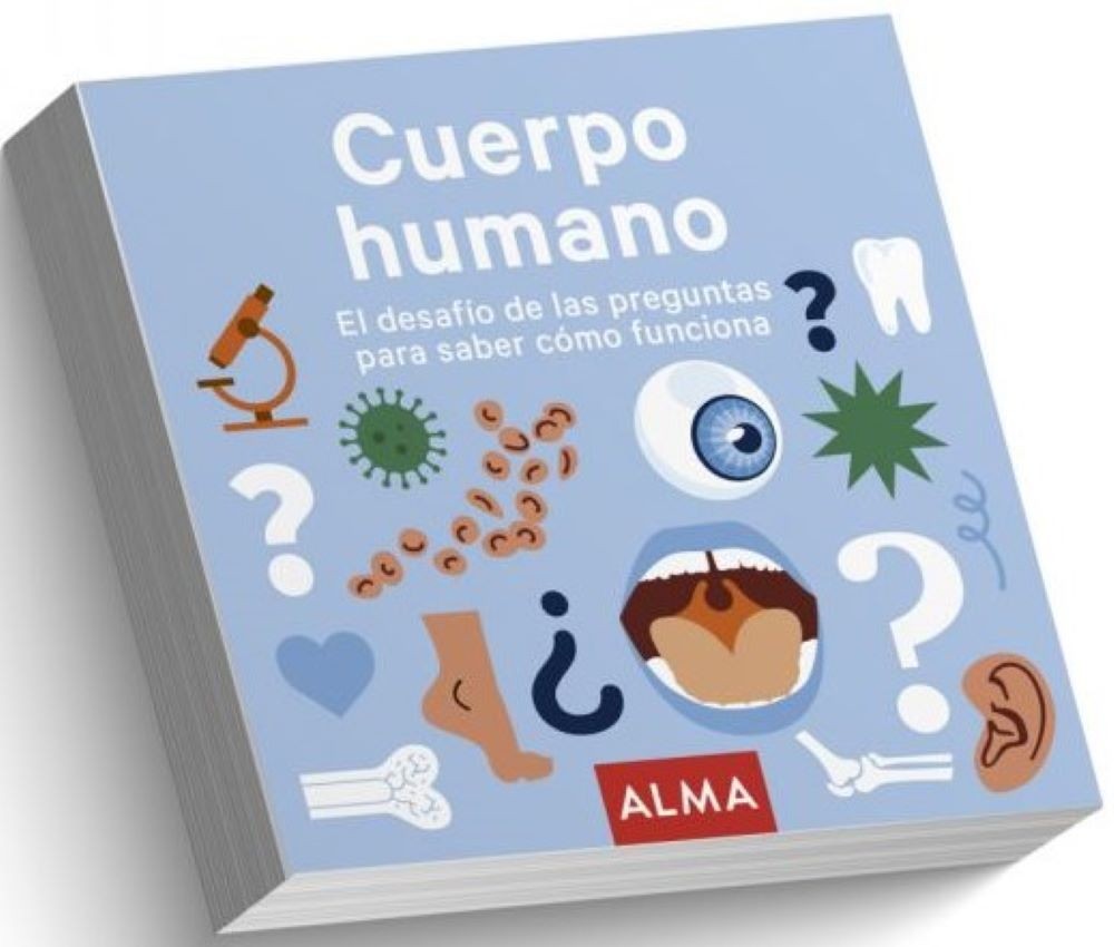 CUERPO HUMANO