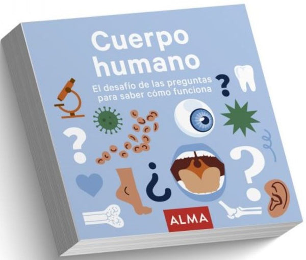 CUERPO HUMANO