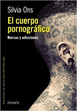 EL CUERPO PORNOGRAFICO