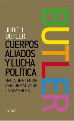 CUERPOS ALIADOS Y LUCHAS POLITICAS