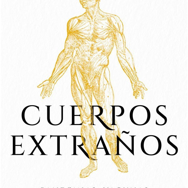 CUERPOS EXTRAÑOS