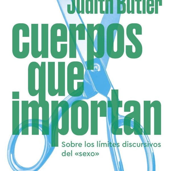 CUERPOS QUE IMPORTAN