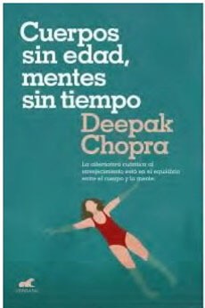 CUERPOS SIN EDAD, MENTES SIN TIEMPO