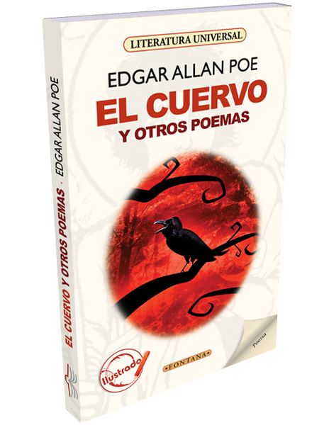 EL CUERVO Y OTROS POEMAS