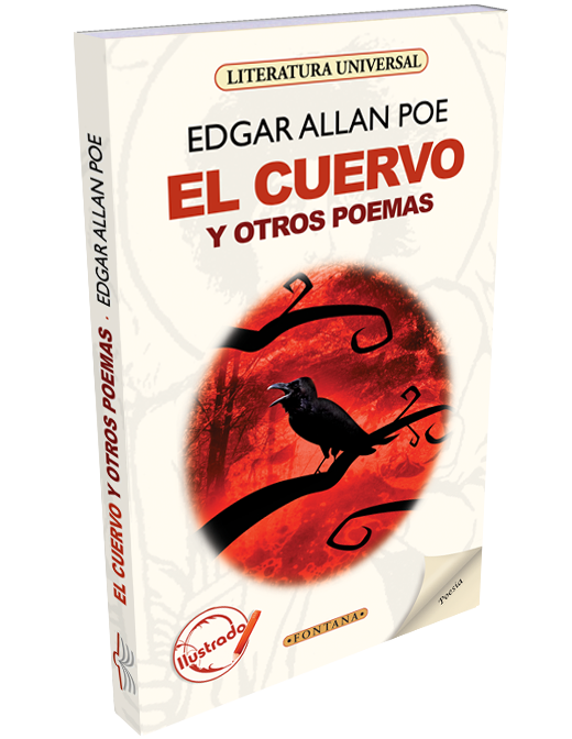 EL CUERVO Y OTROS POEMAS