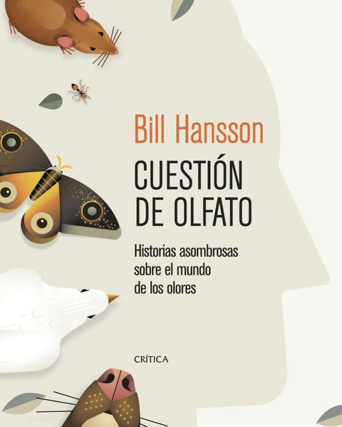 CUESTION DE OLFATO
