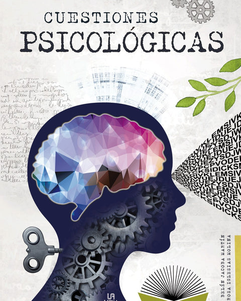 CUESTIONES PSICOLOGICAS