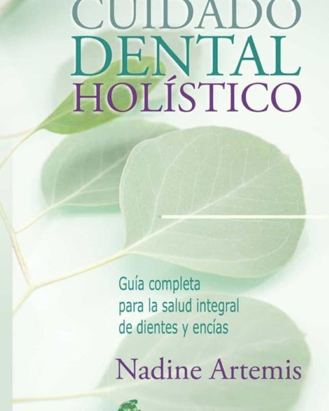 CUIDADO DENTAL HOLISTICO