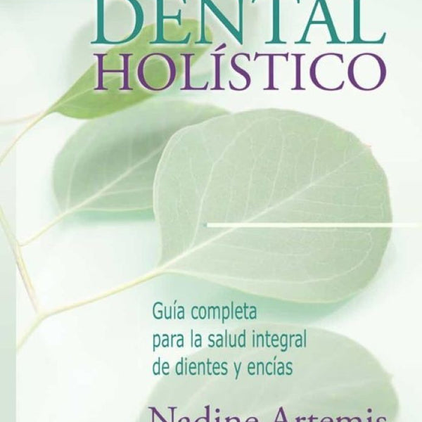 CUIDADO DENTAL HOLISTICO