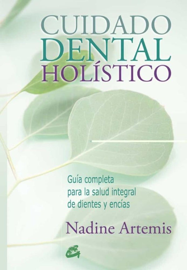 CUIDADO DENTAL HOLISTICO