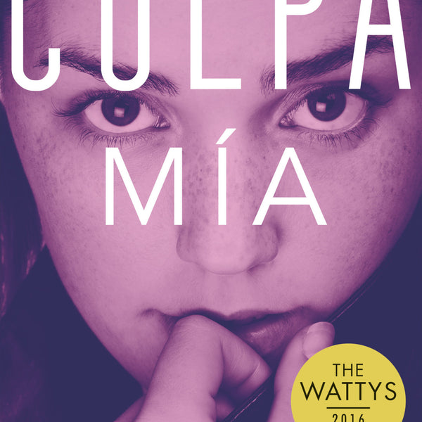 CULPA MIA ED 2025