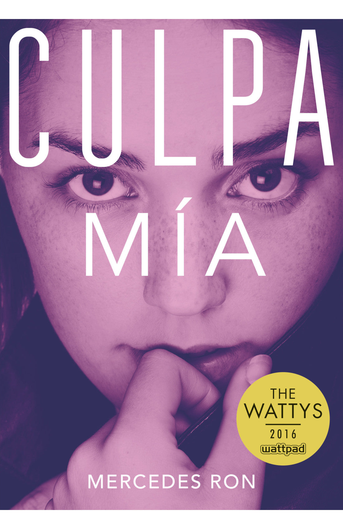 CULPA MIA ED 2025