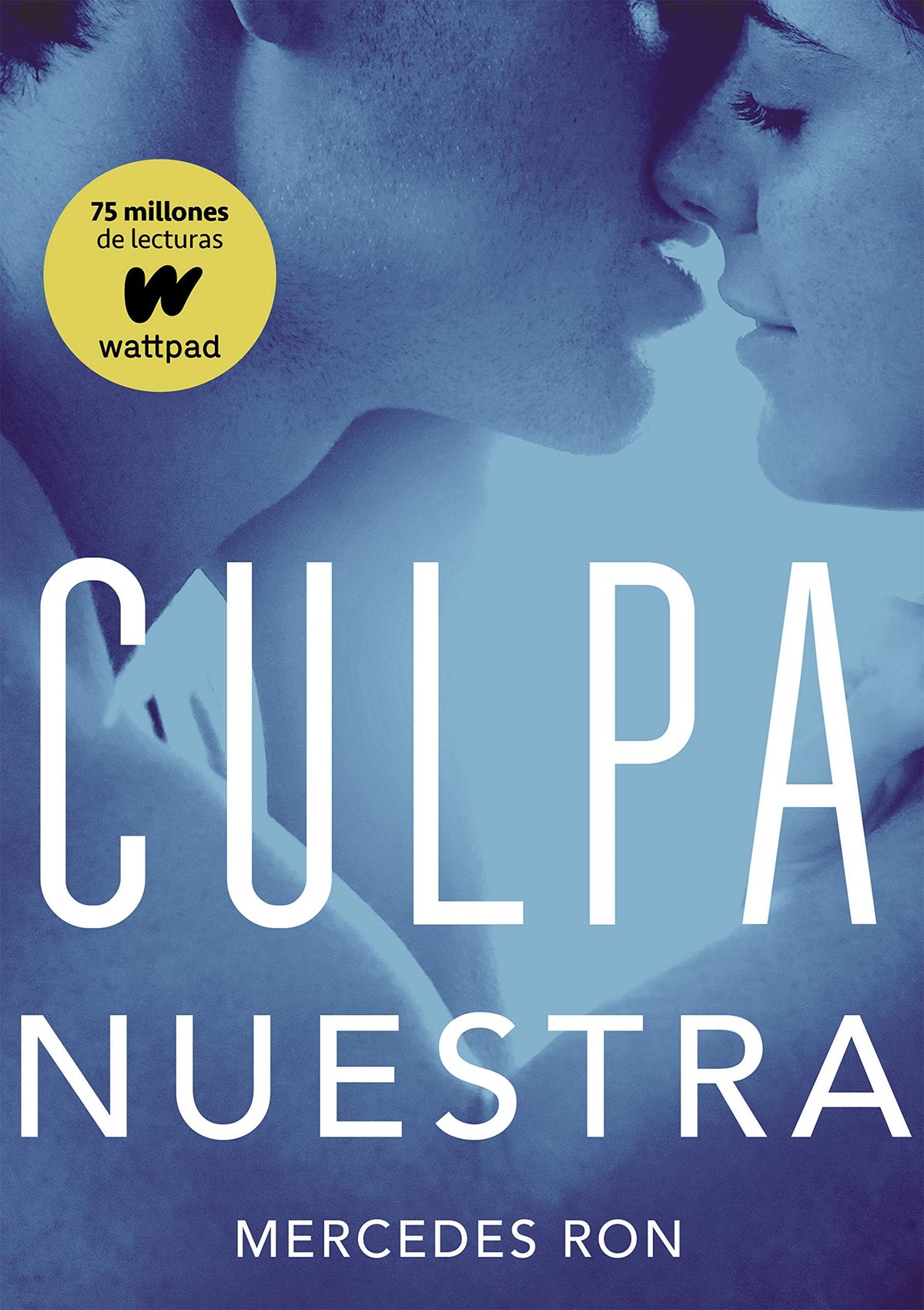 CULPA NUESTRA 3