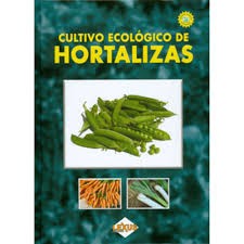 CULTIVO ECOLOGICO DE HORTALIZAS (LEXUS)