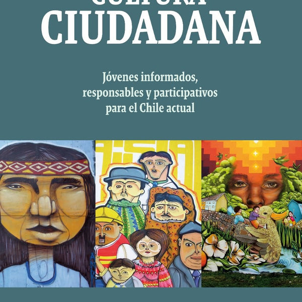 Cultura Ciudadana (Ocho Libros)