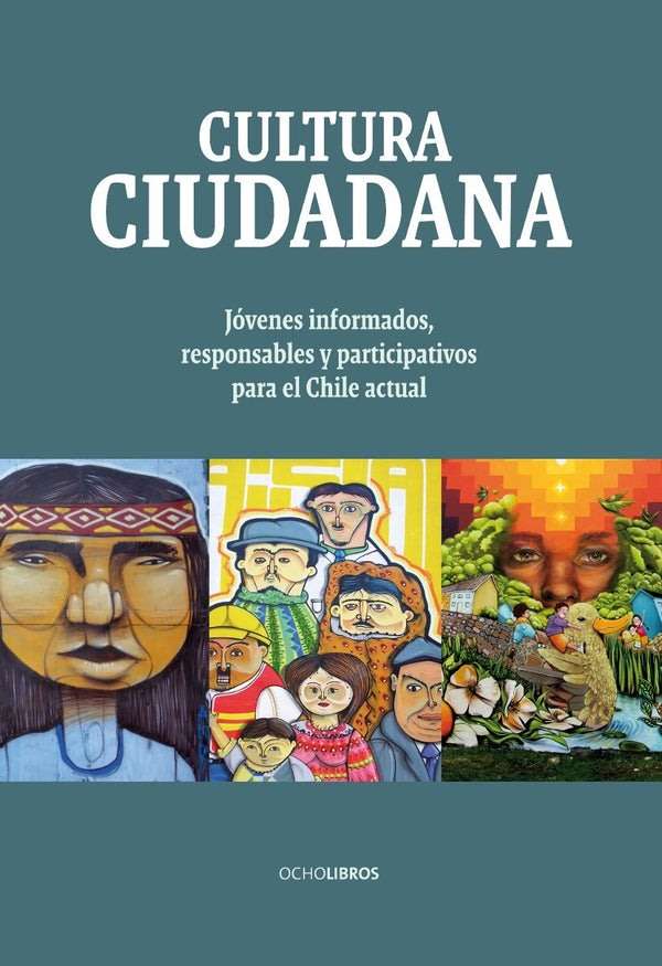 Cultura Ciudadana (Ocho Libros)